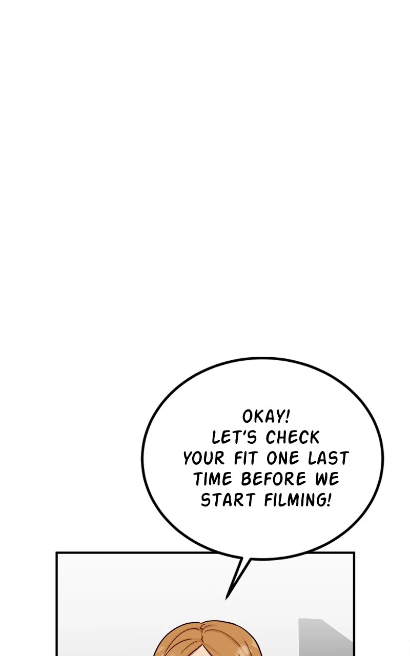 My Dud To Stud Boyfriend Chapter 36 page 116