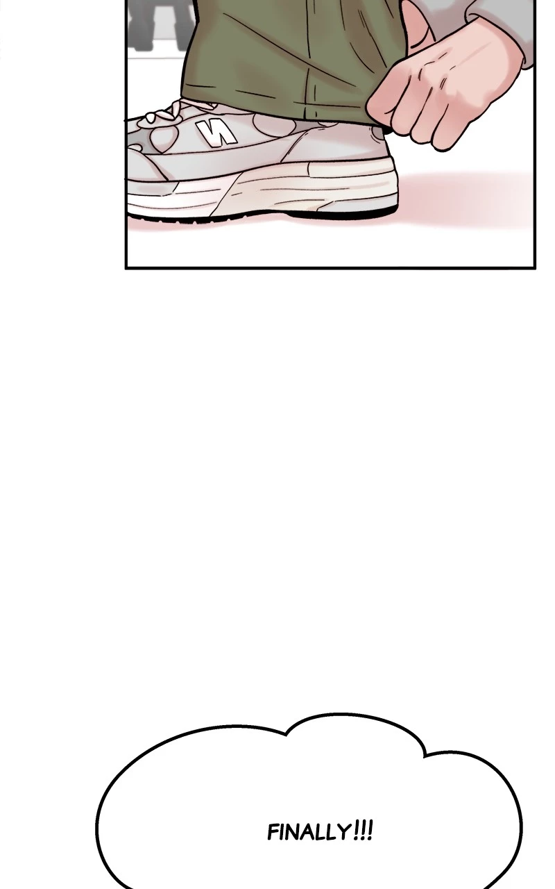 My Dud To Stud Boyfriend Chapter 36 page 119