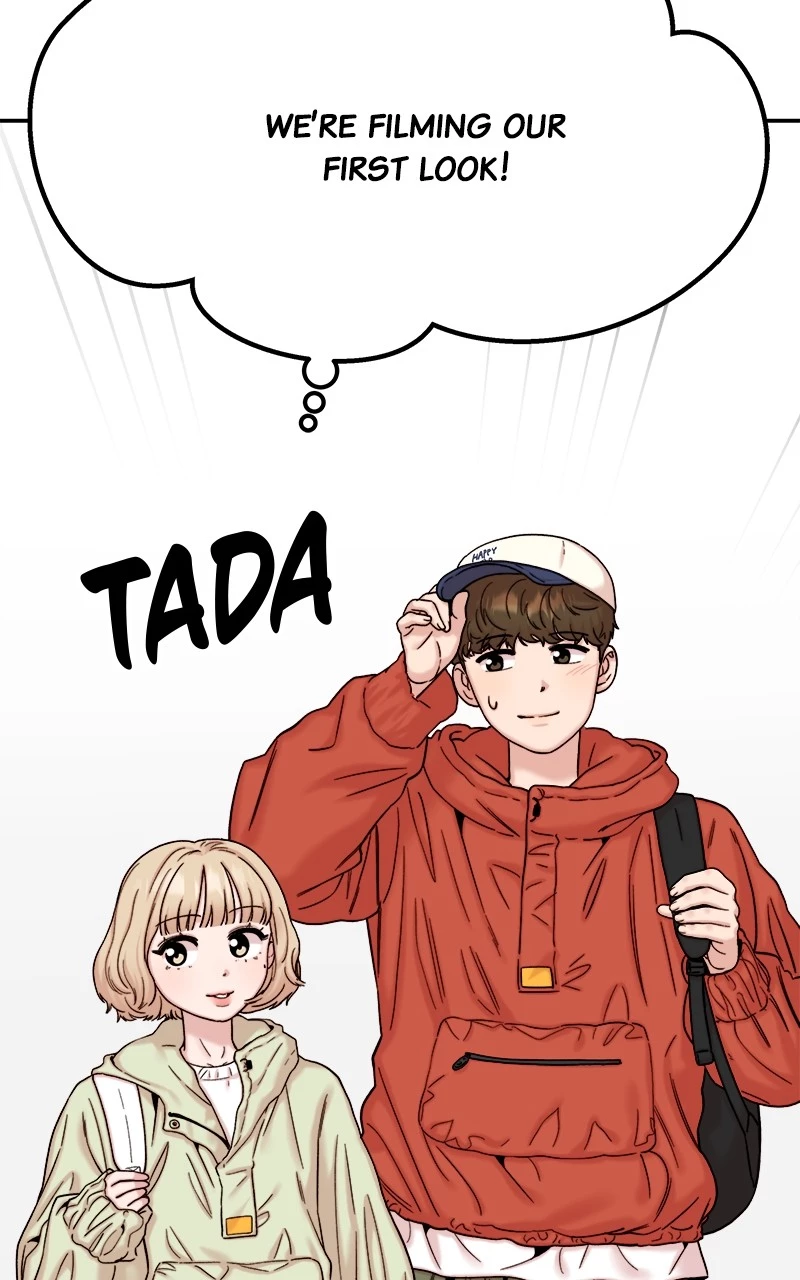My Dud To Stud Boyfriend Chapter 36 page 121