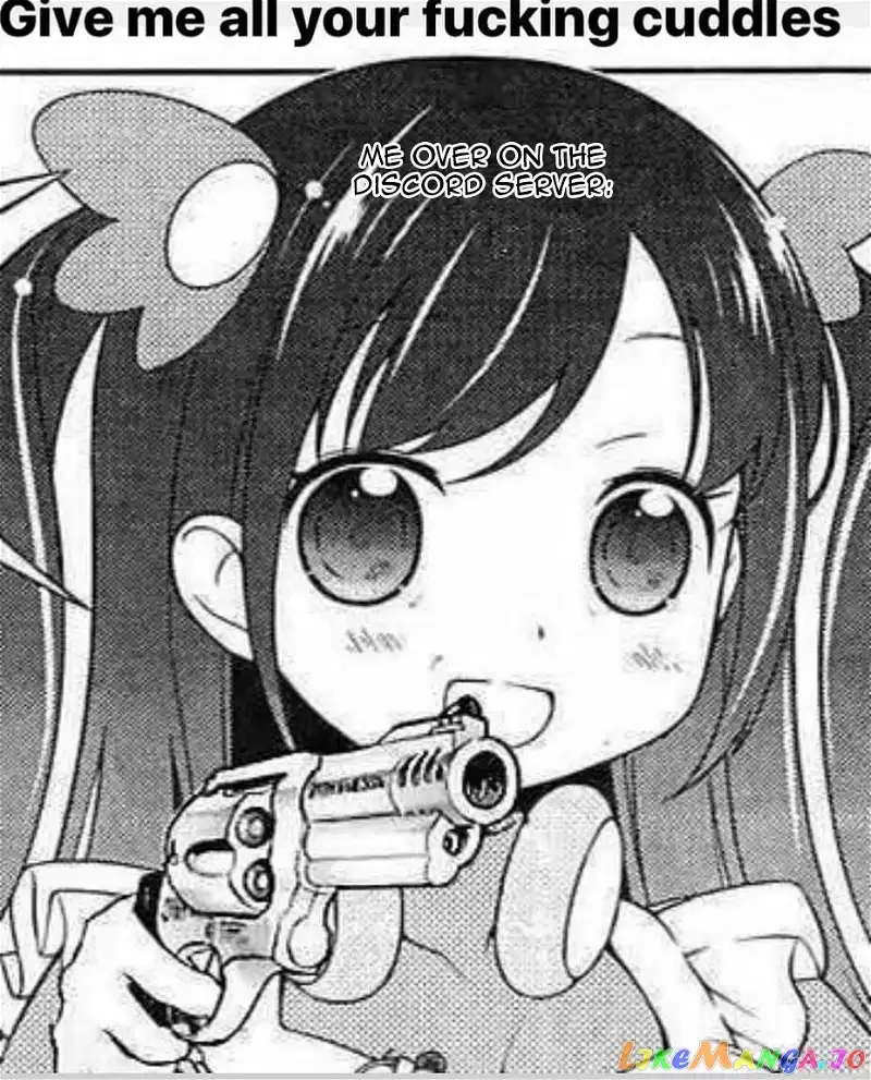 Jitsu wa Ore, Saikyou deshita? Chapter 17.4 page 9