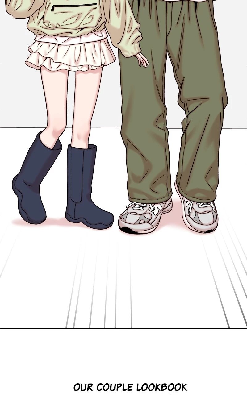 My Dud To Stud Boyfriend Chapter 36 page 122