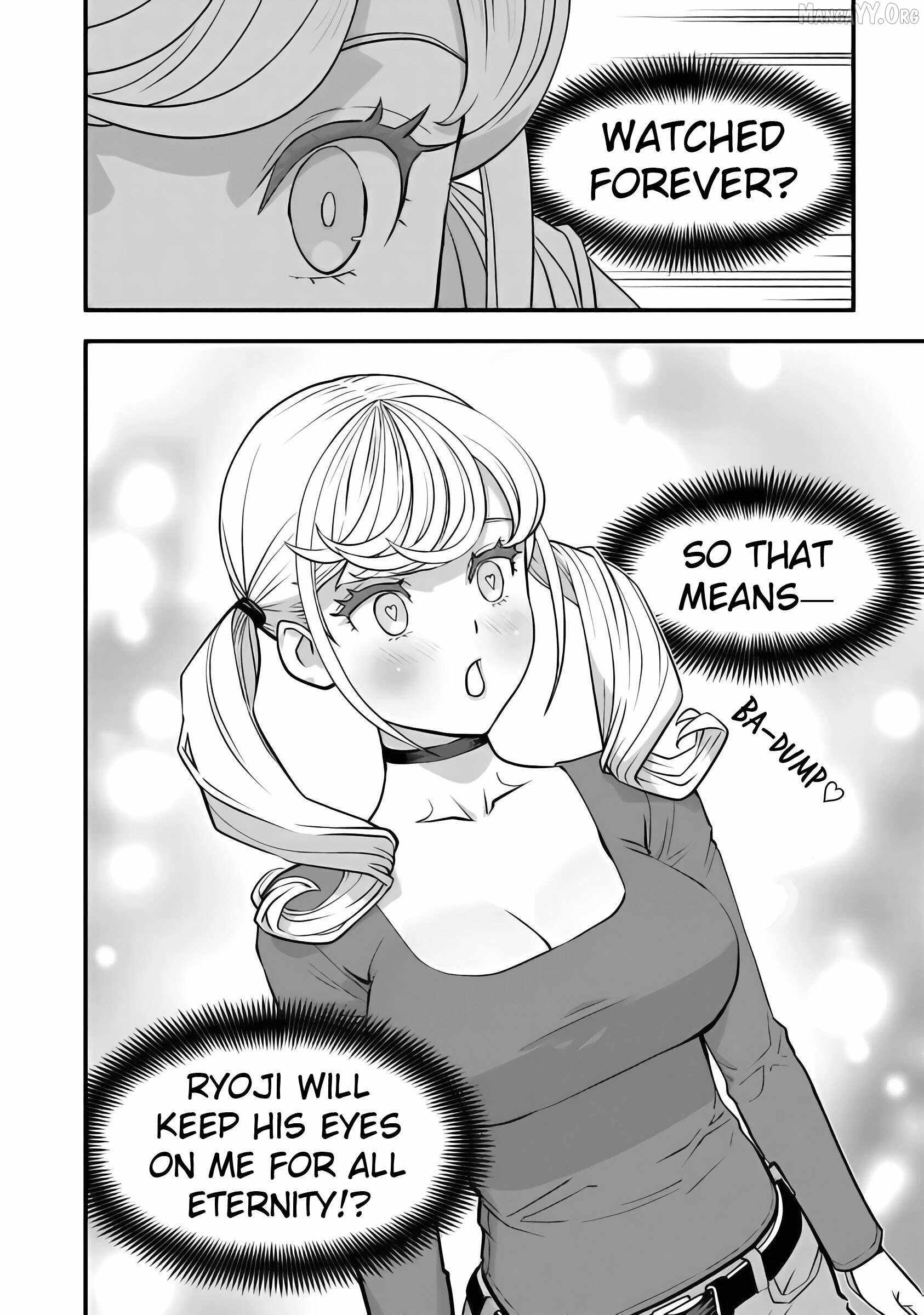 The hero returns from another world, becomes an influencer, and earns money in the real world, where dungeons have appeared! Chapter 29 page 7