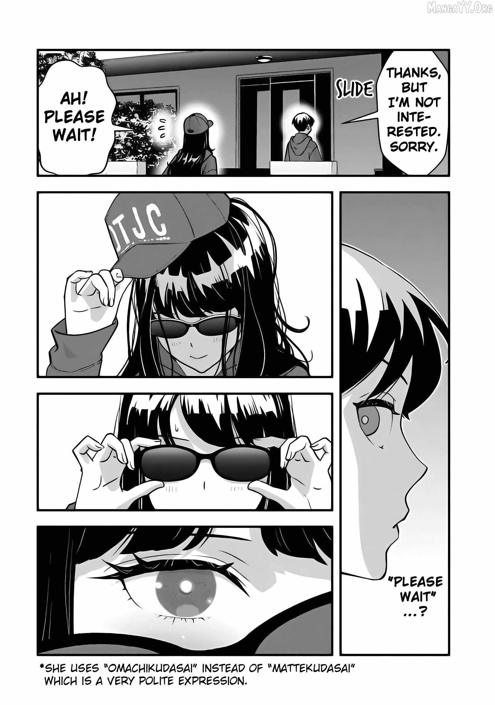 The hero returns from another world, becomes an influencer, and earns money in the real world, where dungeons have appeared! Chapter 29 page 16