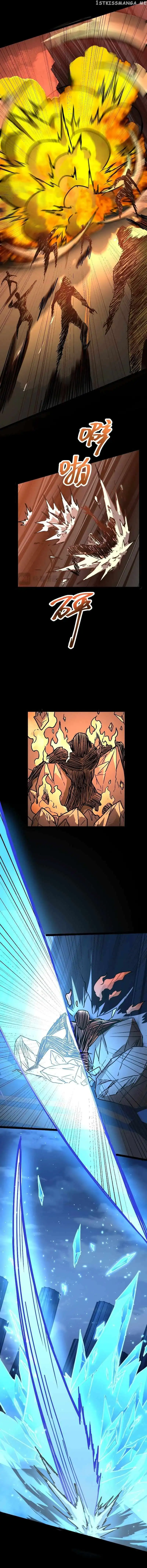 Log into the Future Chapter 36 page 8