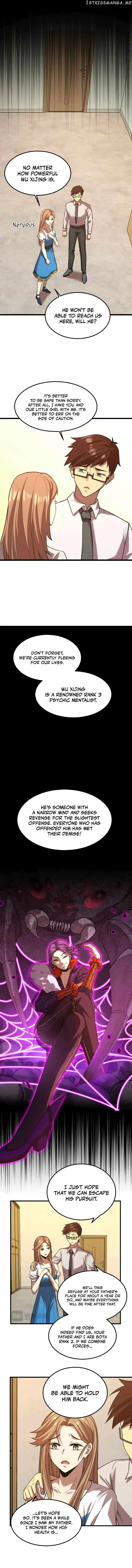 Log into the Future Chapter 36 page 3