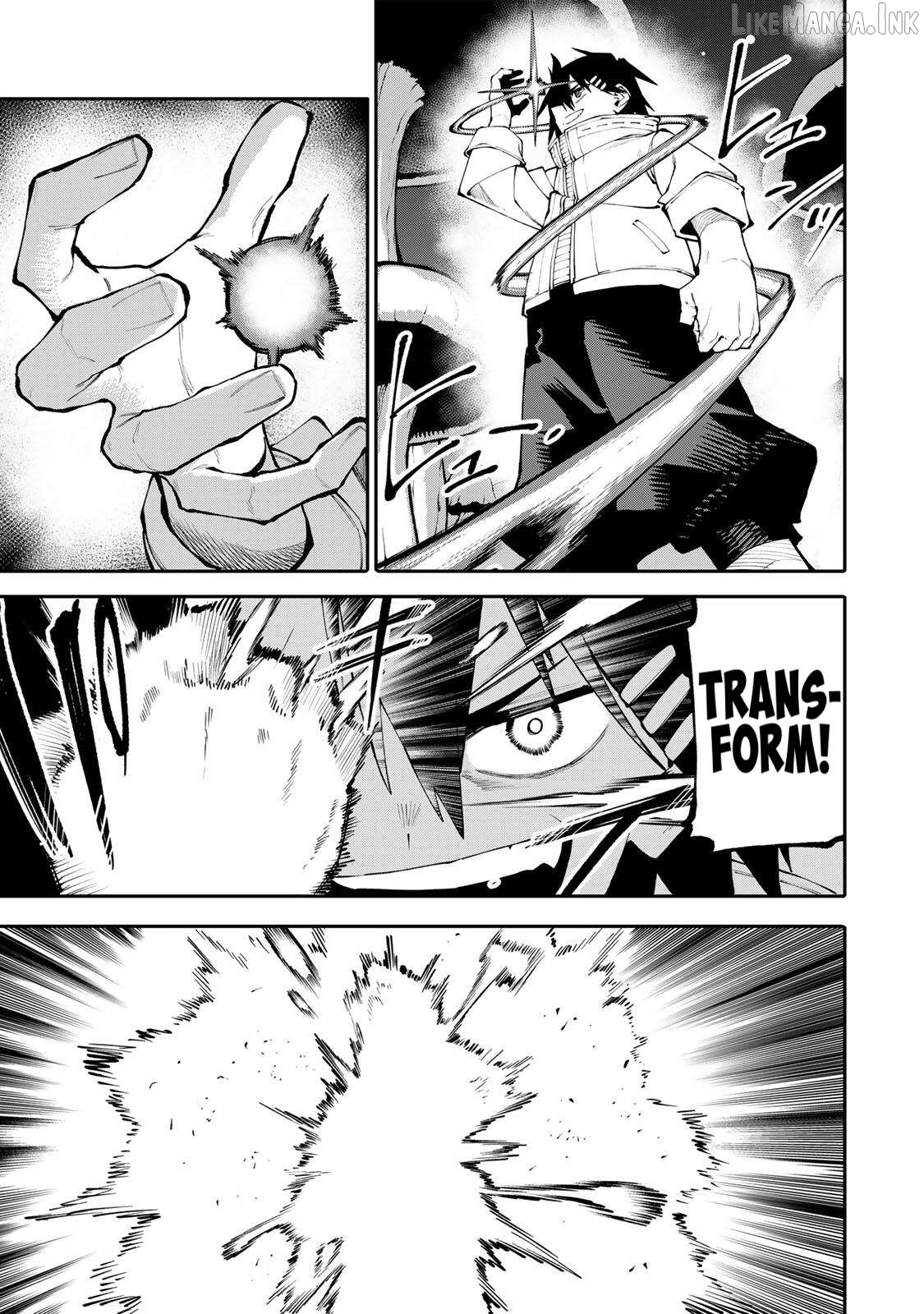 Okāsan Bōkensha, Roguin Bōnasu de Sukiru “Shufu” ni Mezamemashita. Shuuichi Moraeru Chirashi de Bōkensha Seikatsu Ganbarimasu! Chapter 35 page 11