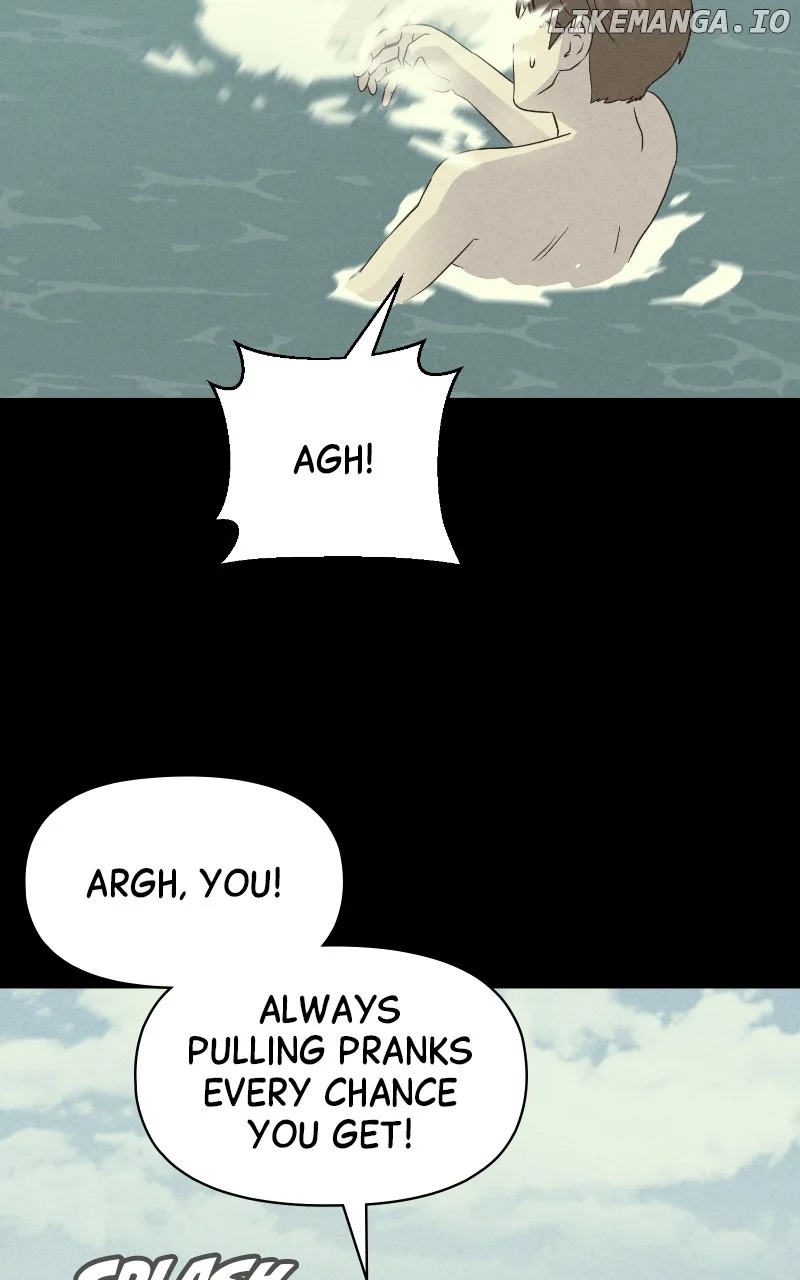 Tales of the Unusual 2 Chapter 36 page 14