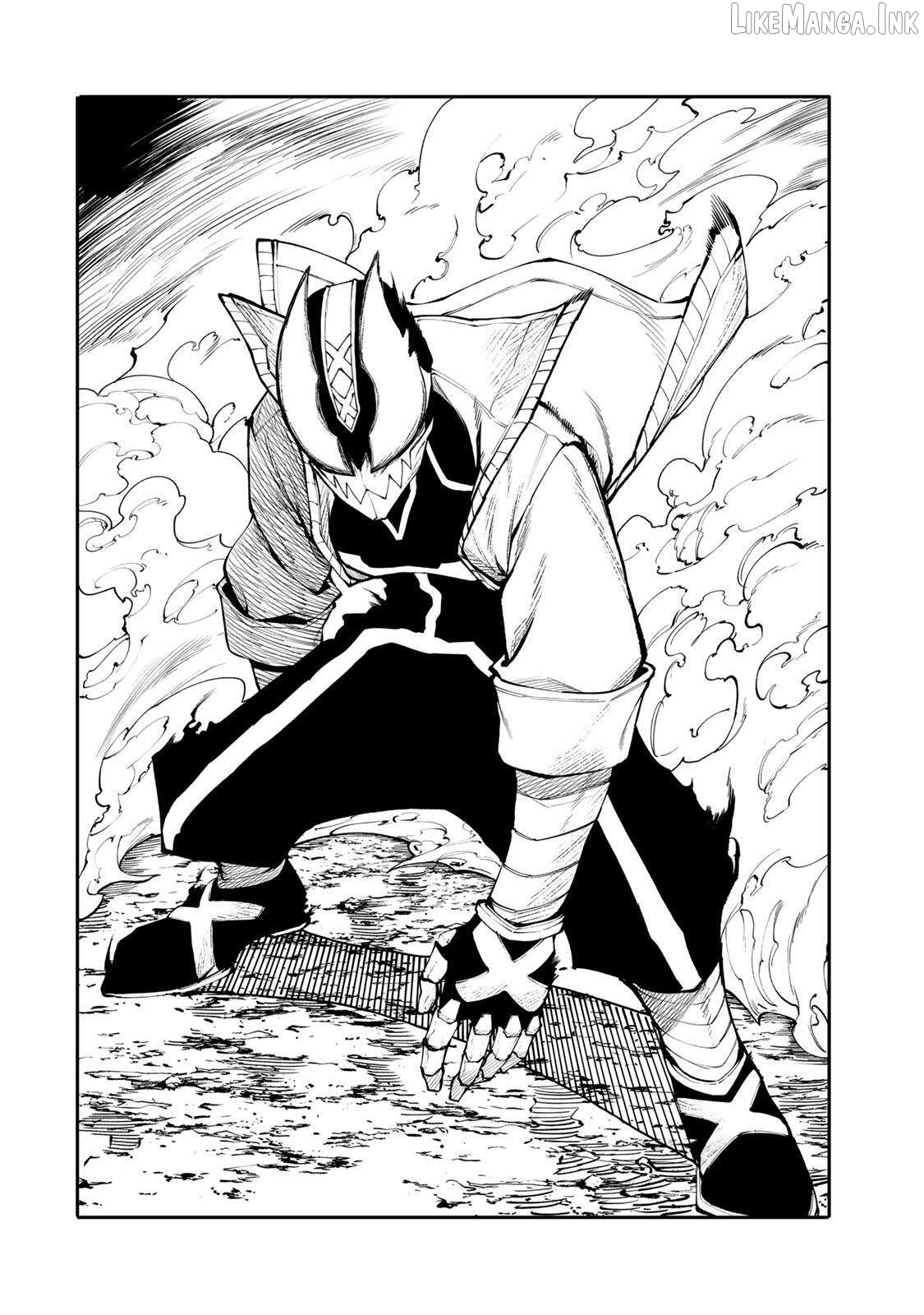 Okāsan Bōkensha, Roguin Bōnasu de Sukiru “Shufu” ni Mezamemashita. Shuuichi Moraeru Chirashi de Bōkensha Seikatsu Ganbarimasu! Chapter 35 page 12