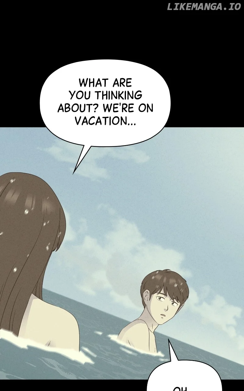 Tales of the Unusual 2 Chapter 36 page 11
