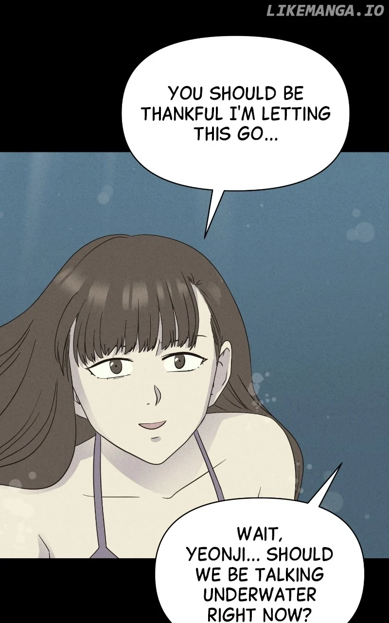 Tales of the Unusual 2 Chapter 36 page 23