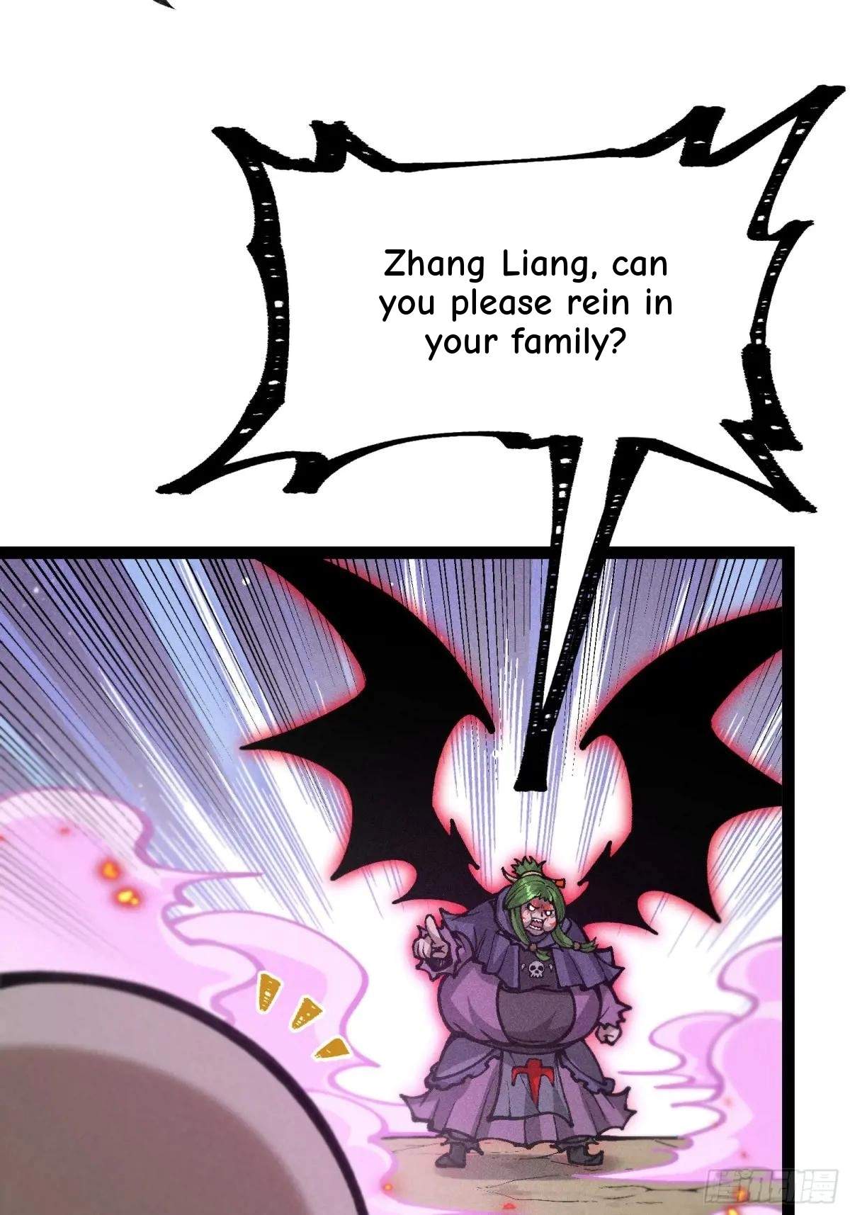 I Am a Living Beast in the World of Cultivating Immortals Chapter 34 page 16