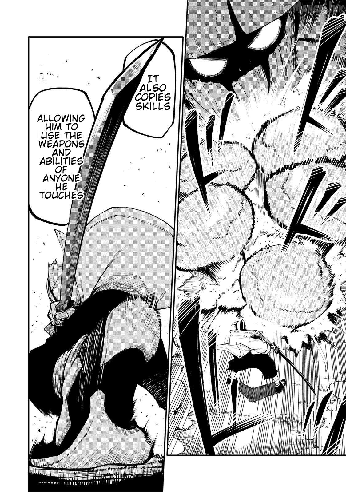 Okāsan Bōkensha, Roguin Bōnasu de Sukiru “Shufu” ni Mezamemashita. Shuuichi Moraeru Chirashi de Bōkensha Seikatsu Ganbarimasu! Chapter 35 page 16