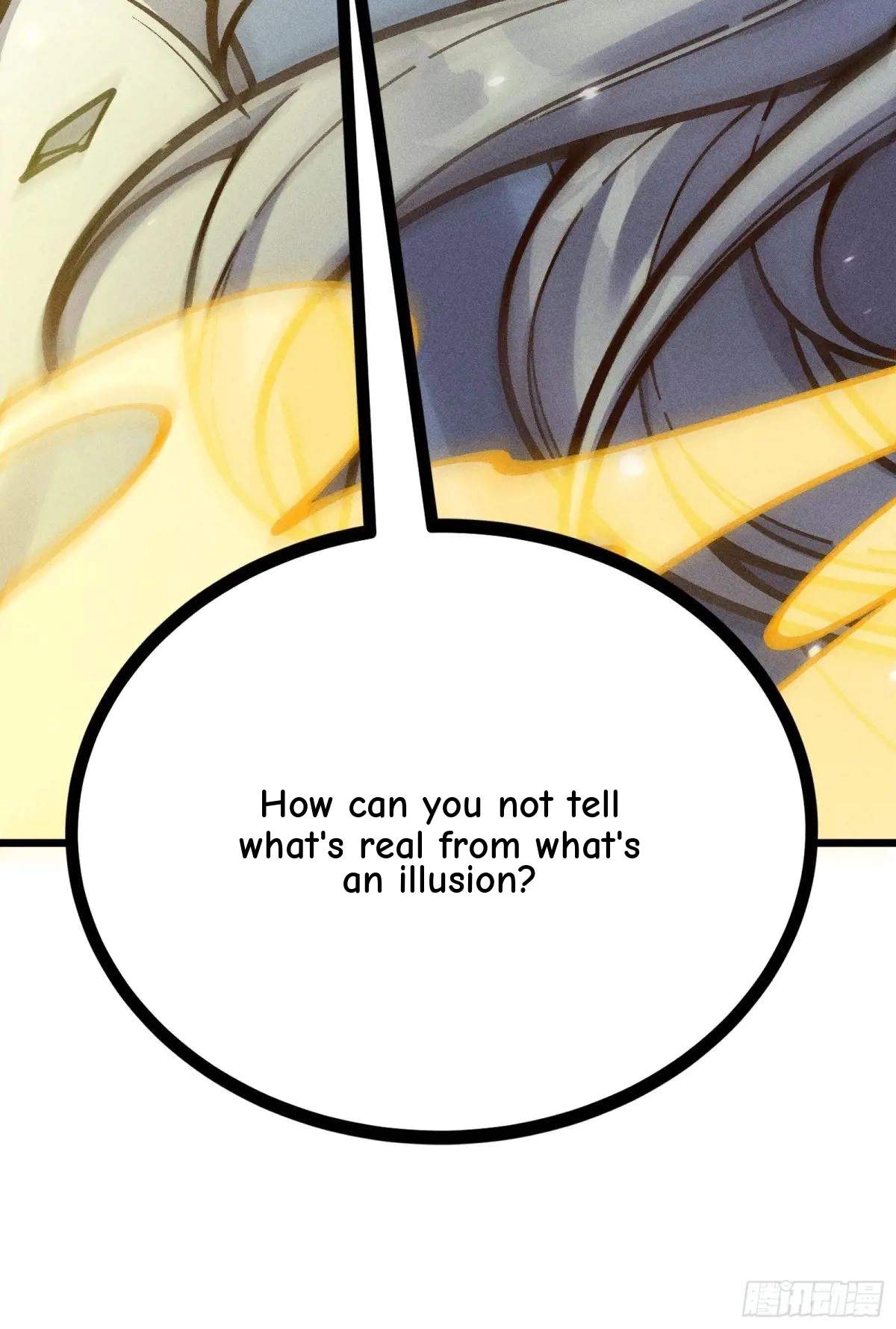 I Am a Living Beast in the World of Cultivating Immortals Chapter 34 page 62