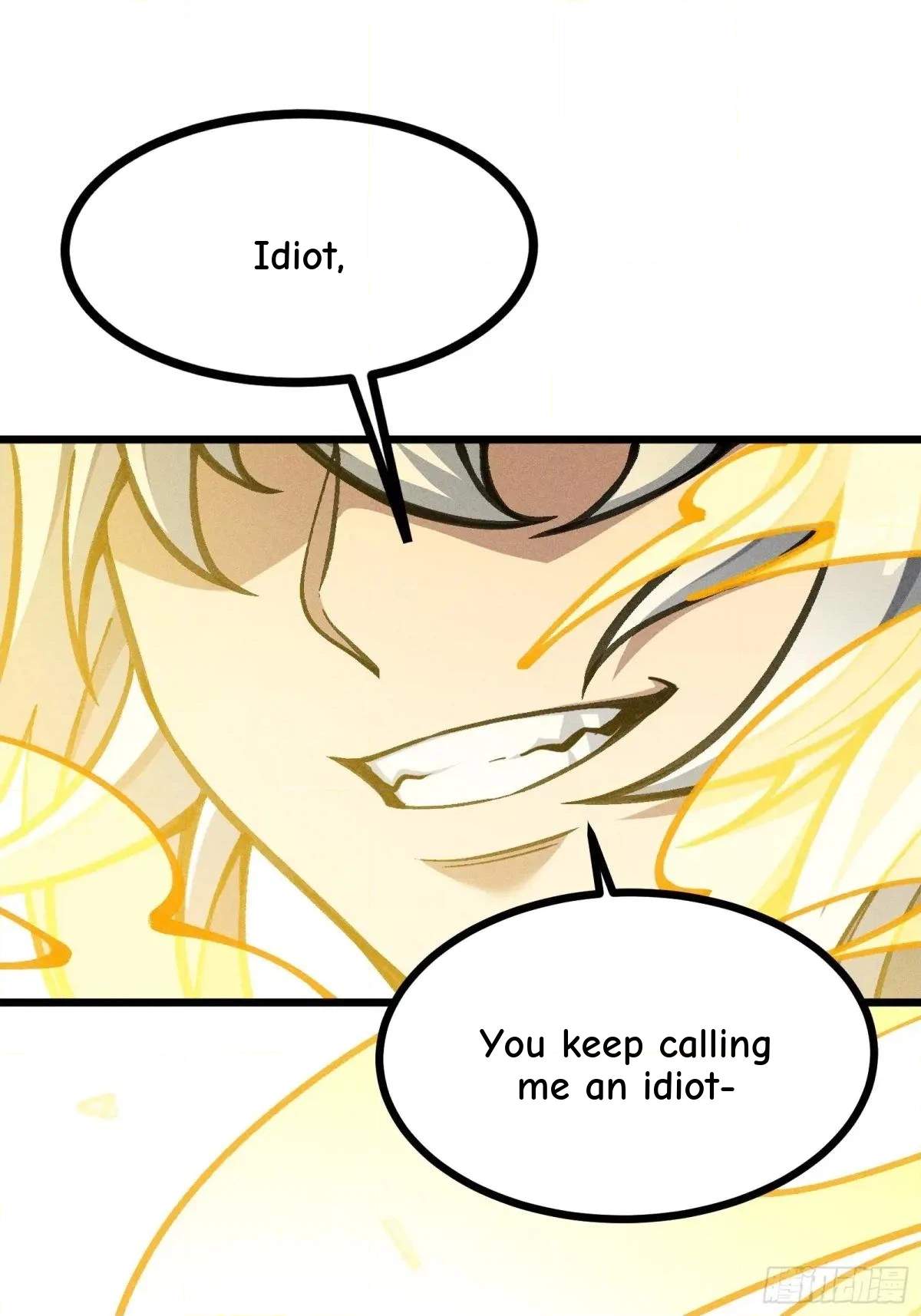 I Am a Living Beast in the World of Cultivating Immortals Chapter 34 page 60