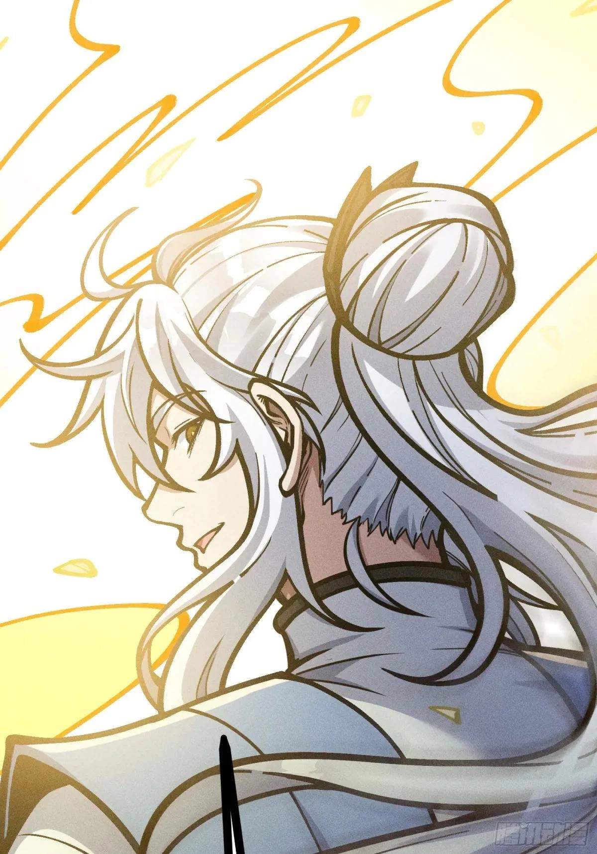 I Am a Living Beast in the World of Cultivating Immortals Chapter 34 page 61