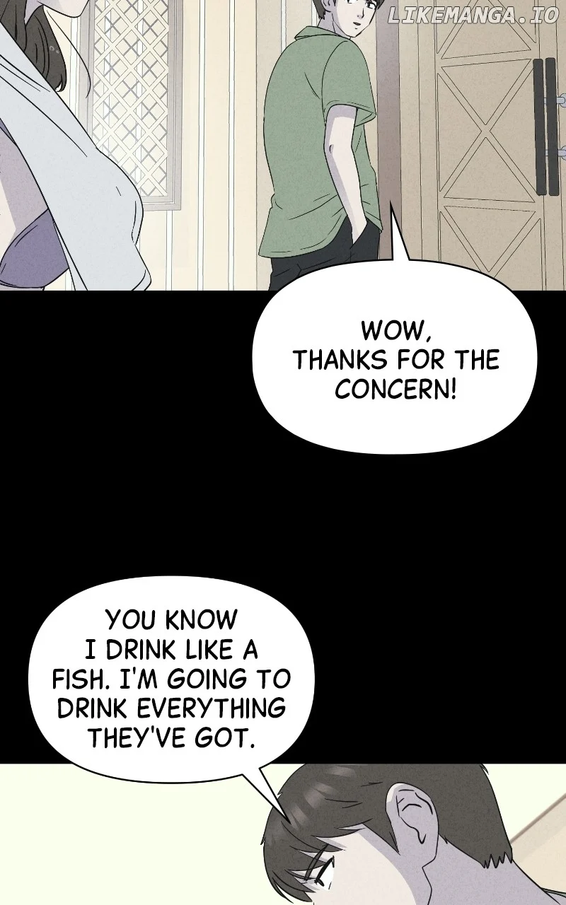 Tales of the Unusual 2 Chapter 36 page 34