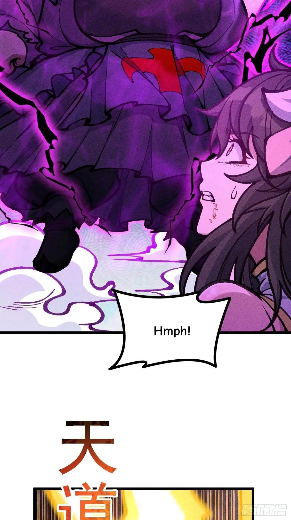 I Am a Living Beast in the World of Cultivating Immortals Chapter 34 page 52