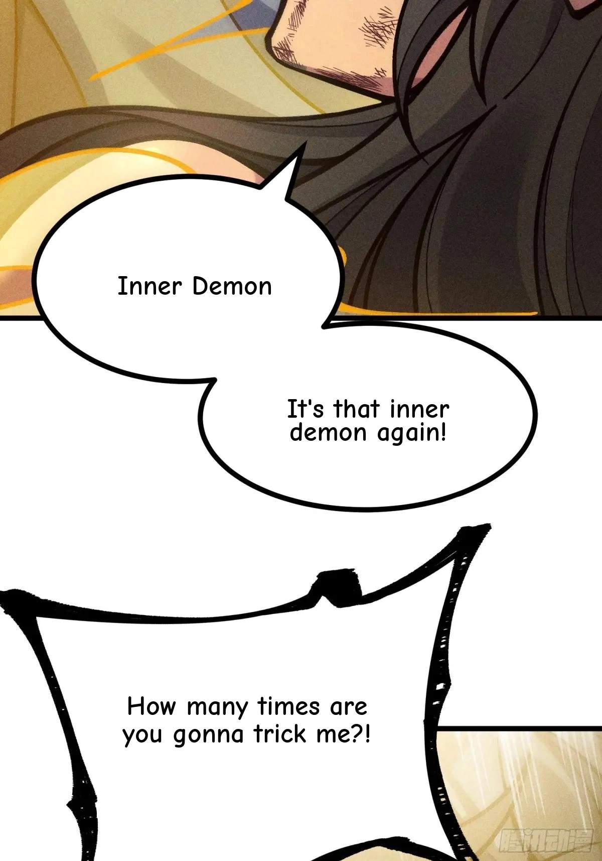 I Am a Living Beast in the World of Cultivating Immortals Chapter 34 page 58