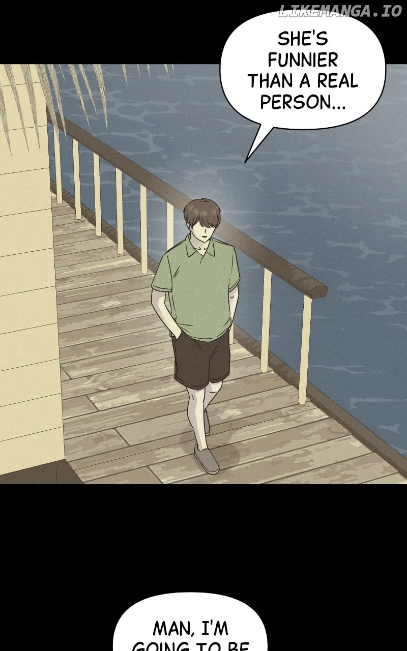Tales of the Unusual 2 Chapter 36 page 36