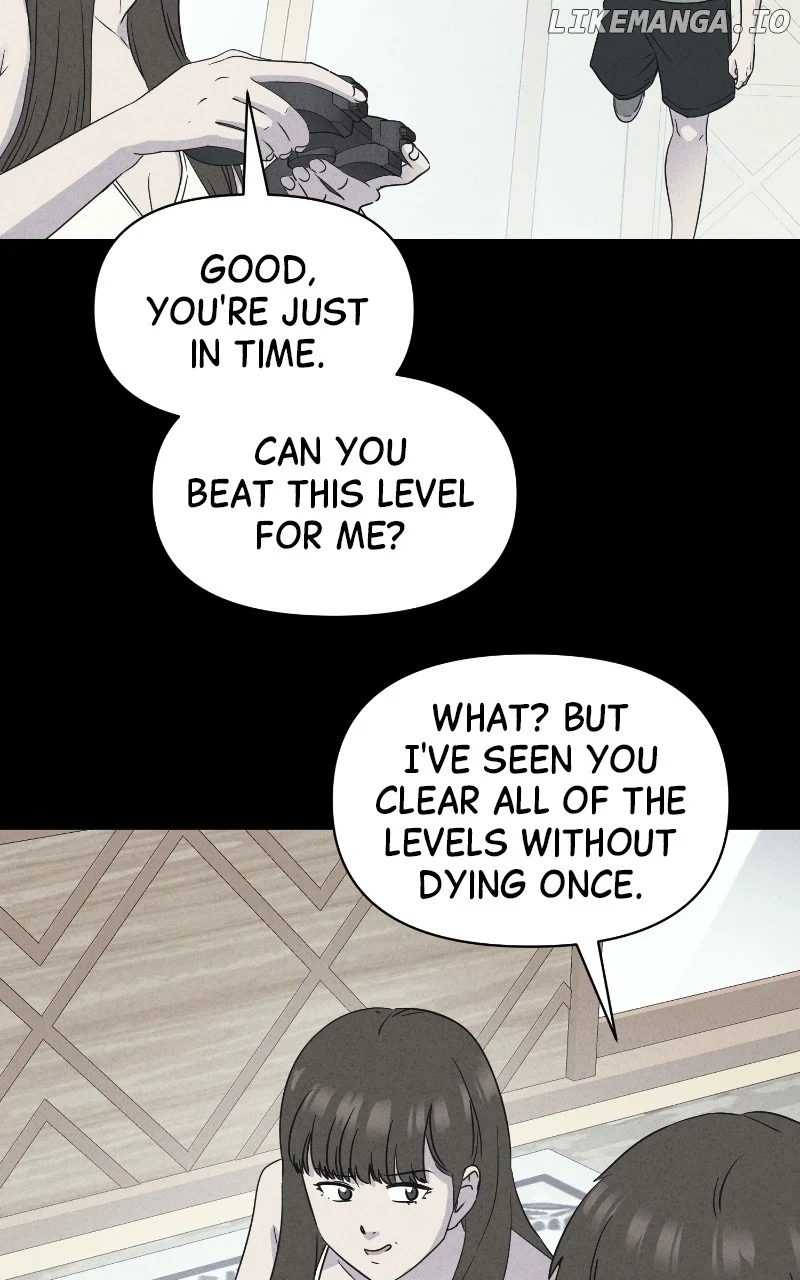 Tales of the Unusual 2 Chapter 36 page 58