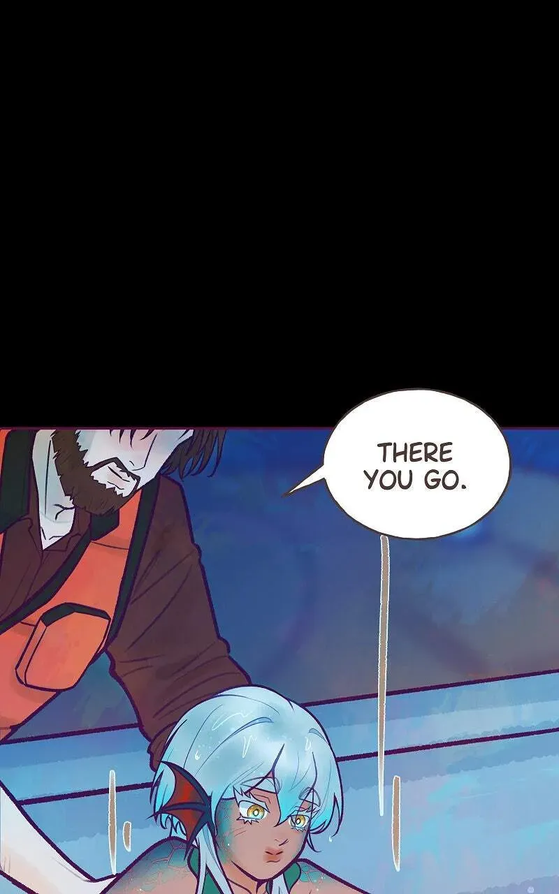 The Siren's Light Chapter 36 page 7