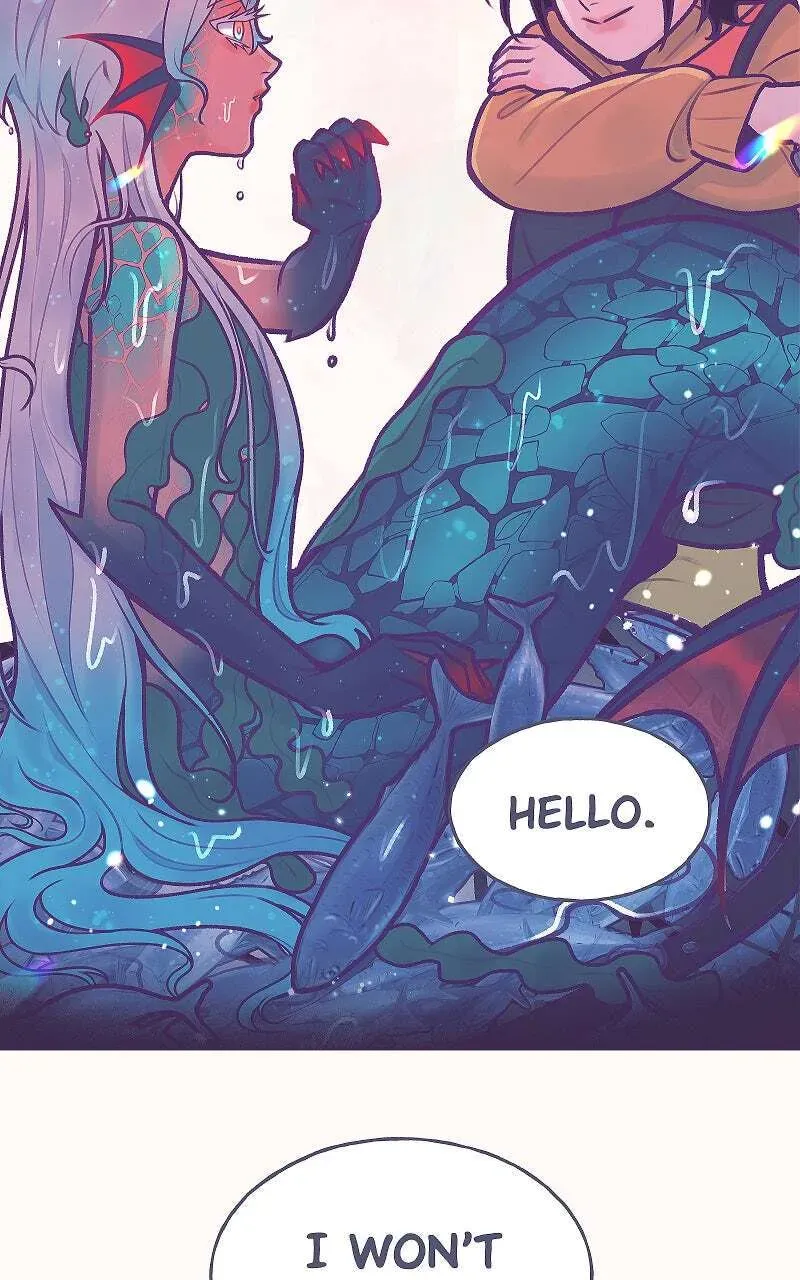 The Siren's Light Chapter 36 page 4