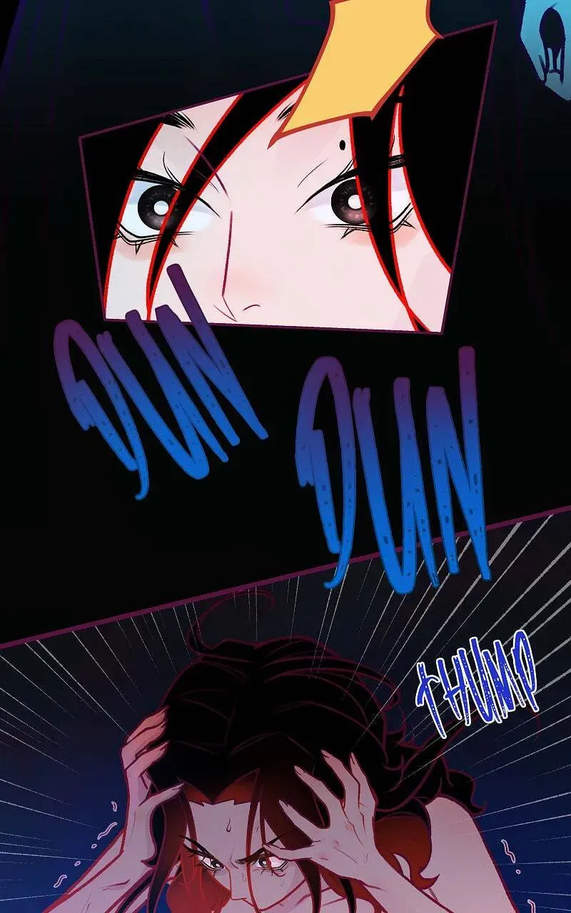 The Siren's Light Chapter 36 page 24
