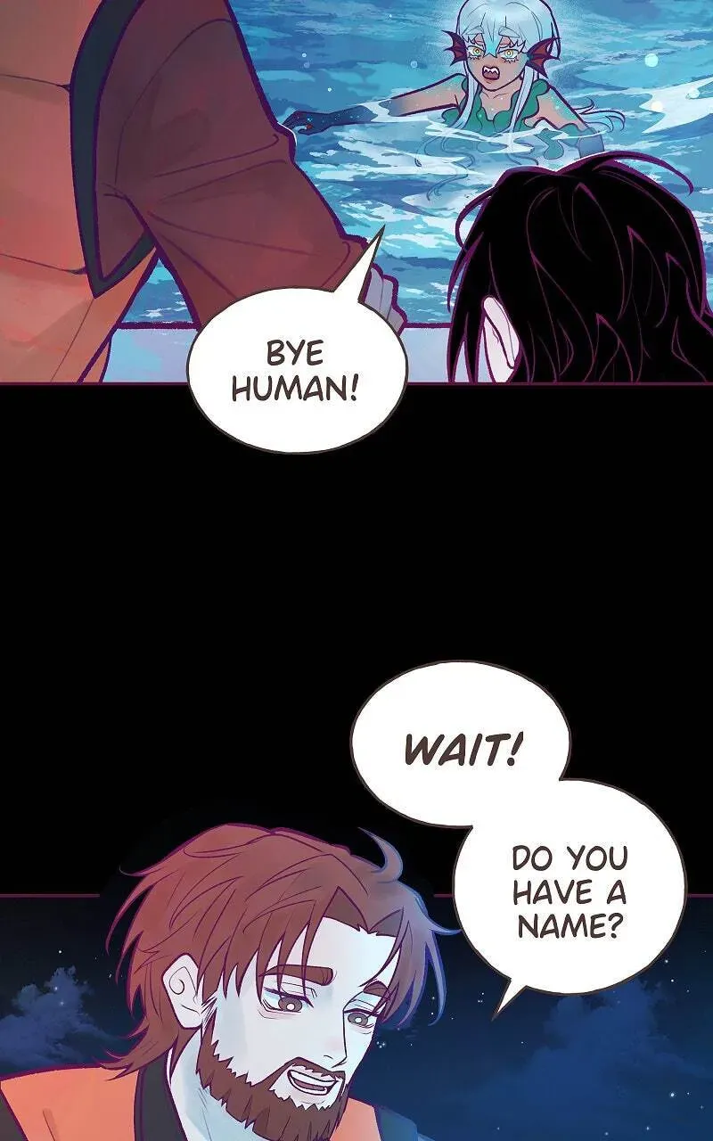 The Siren's Light Chapter 36 page 9