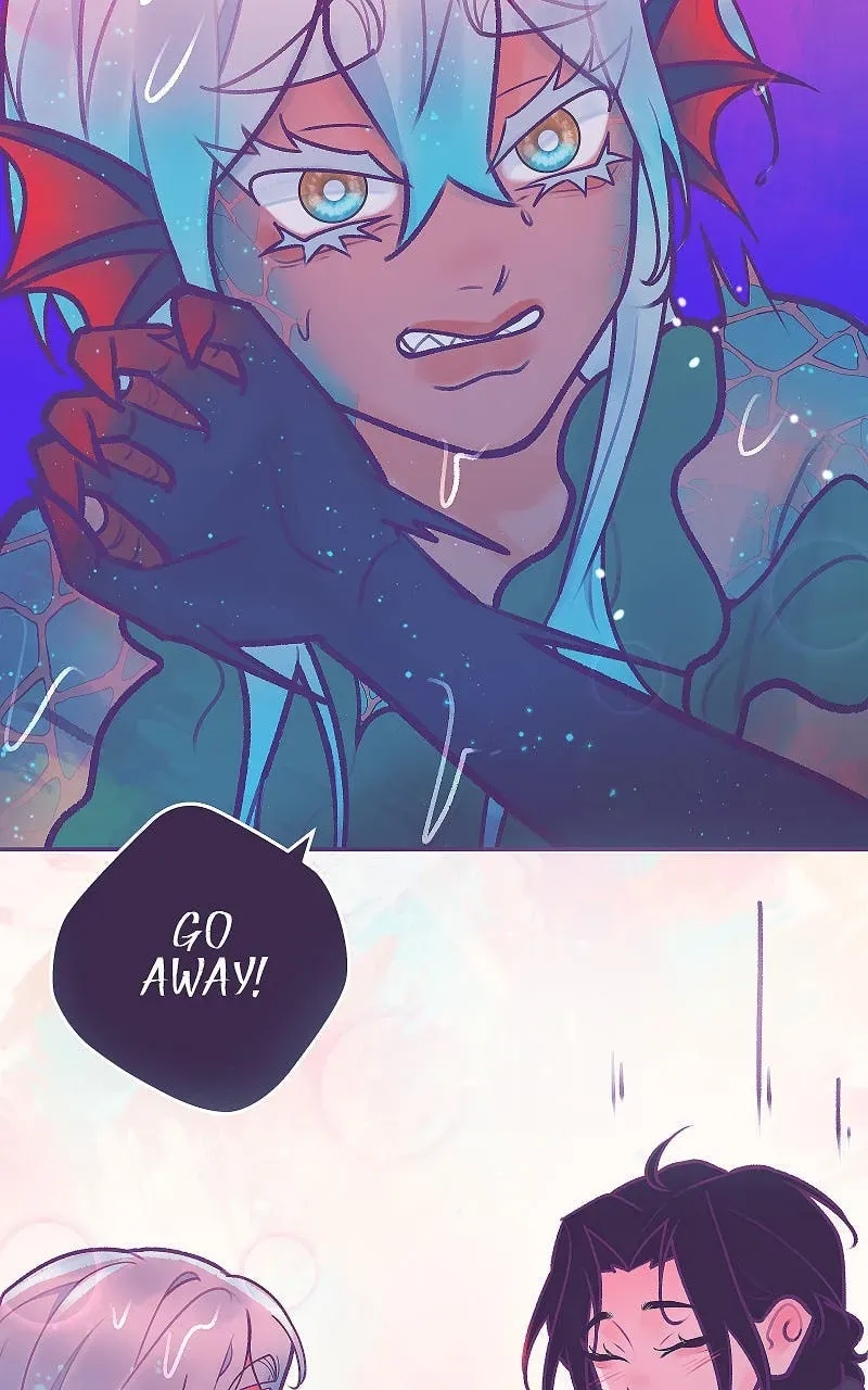 The Siren's Light Chapter 36 page 3