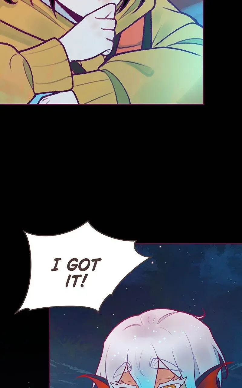 The Siren's Light Chapter 36 page 17