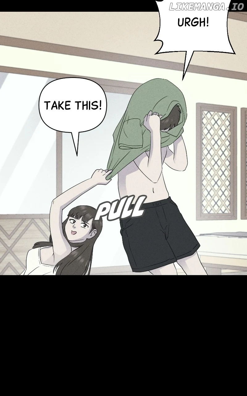 Tales of the Unusual 2 Chapter 36 page 61
