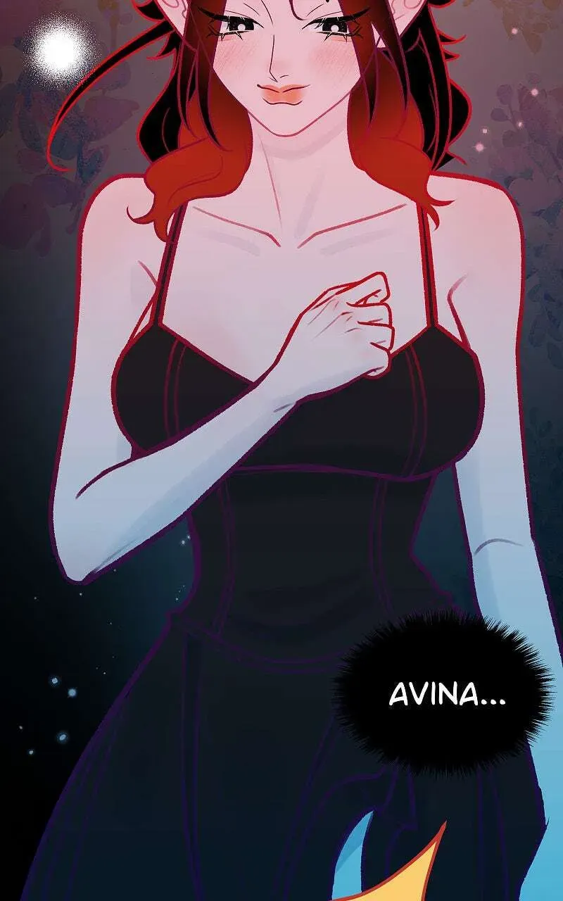 The Siren's Light Chapter 36 page 23