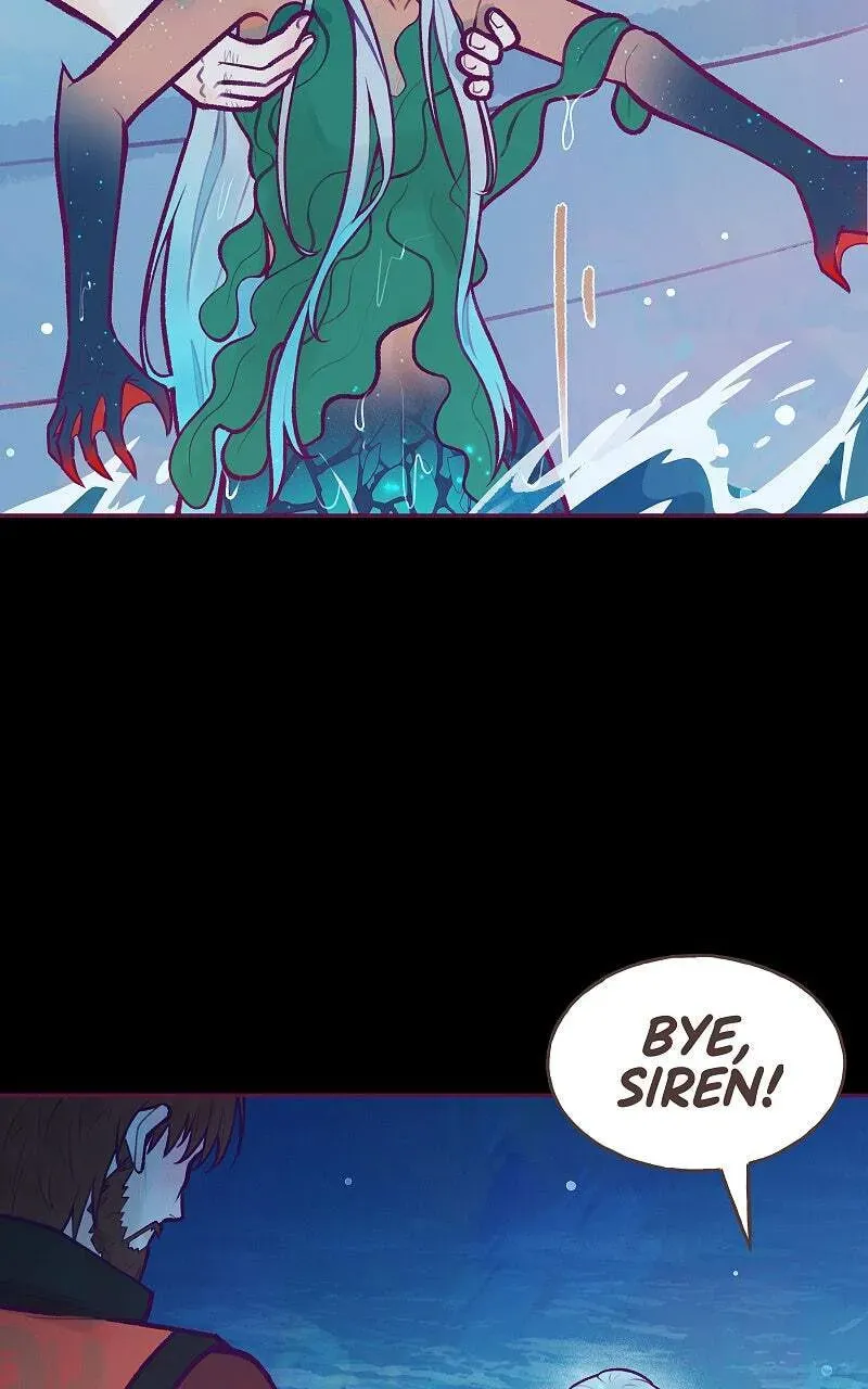 The Siren's Light Chapter 36 page 8
