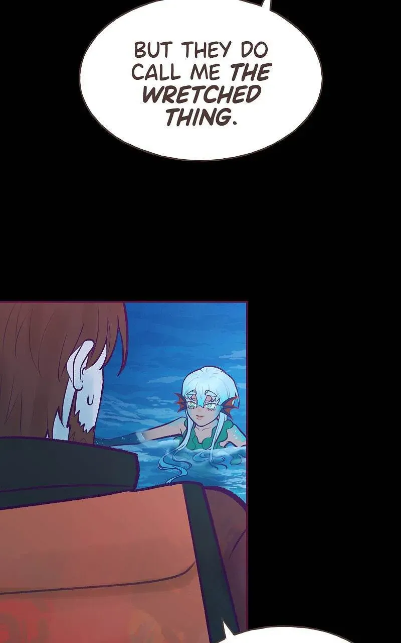 The Siren's Light Chapter 36 page 12