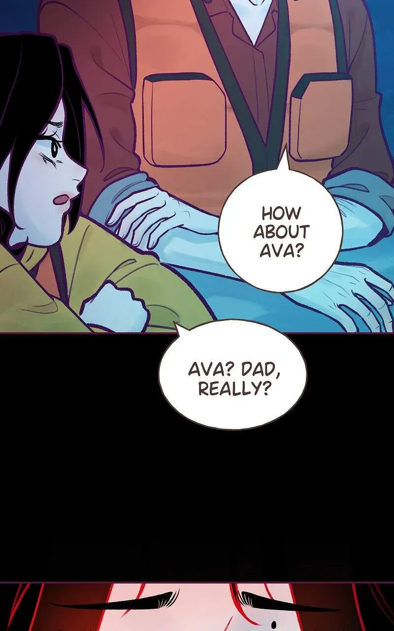 The Siren's Light Chapter 36 page 14