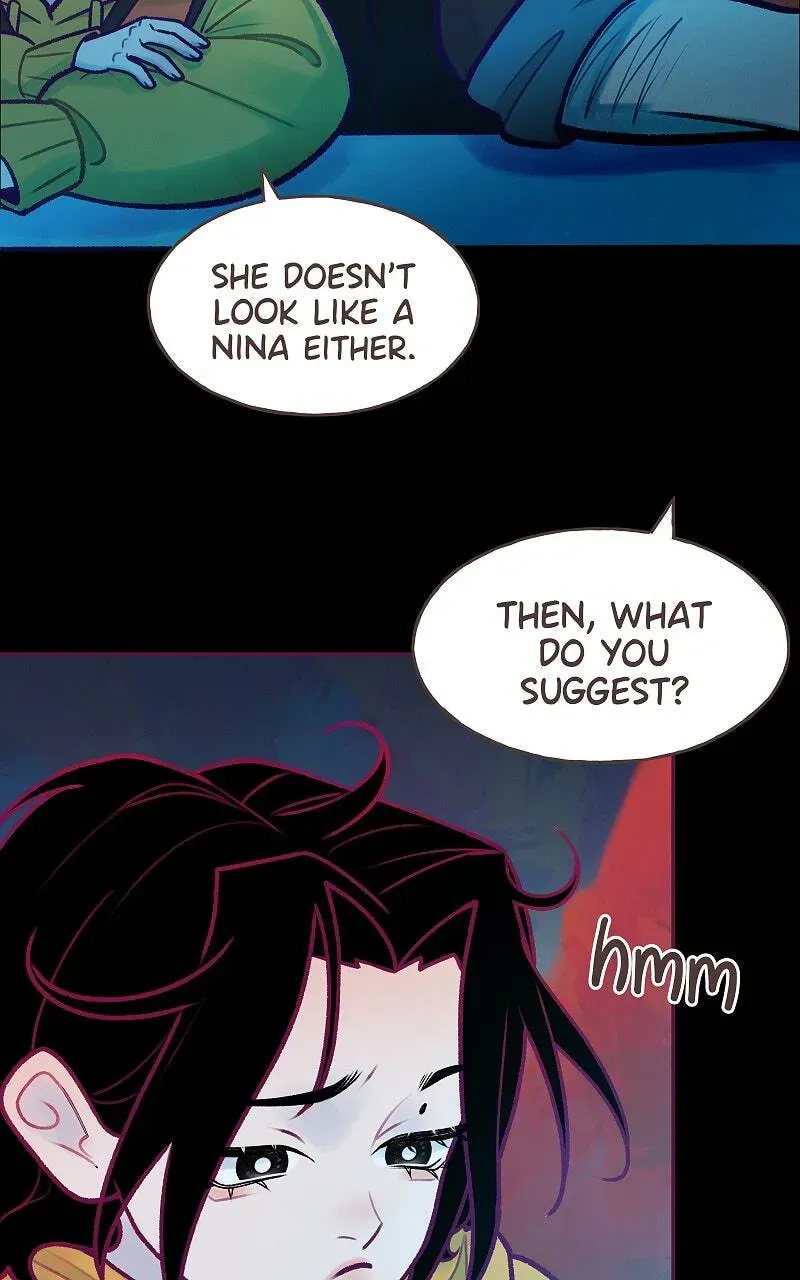 The Siren's Light Chapter 36 page 16