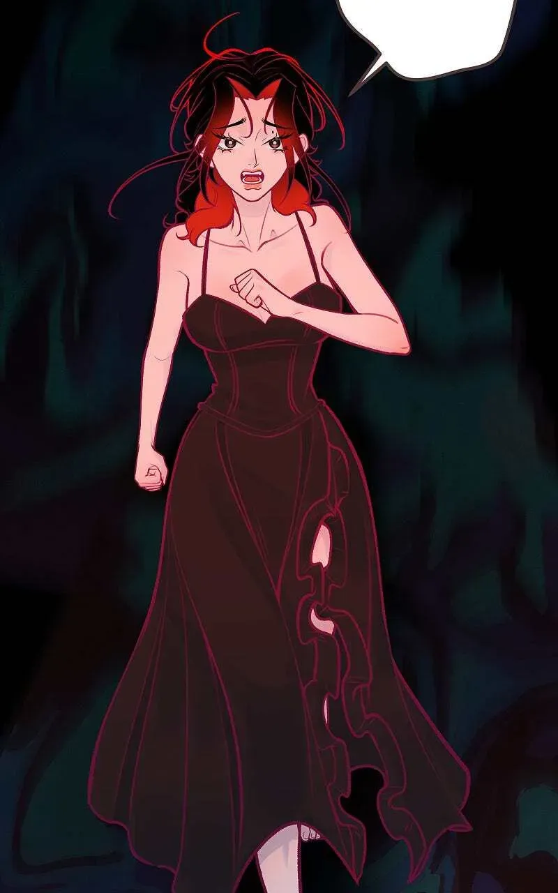 The Siren's Light Chapter 36 page 32