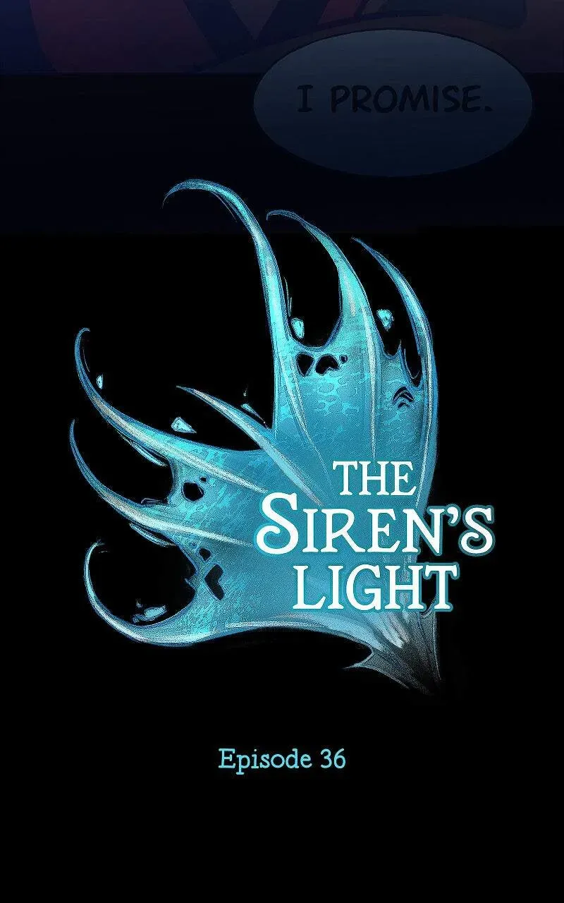 The Siren's Light Chapter 36 page 6