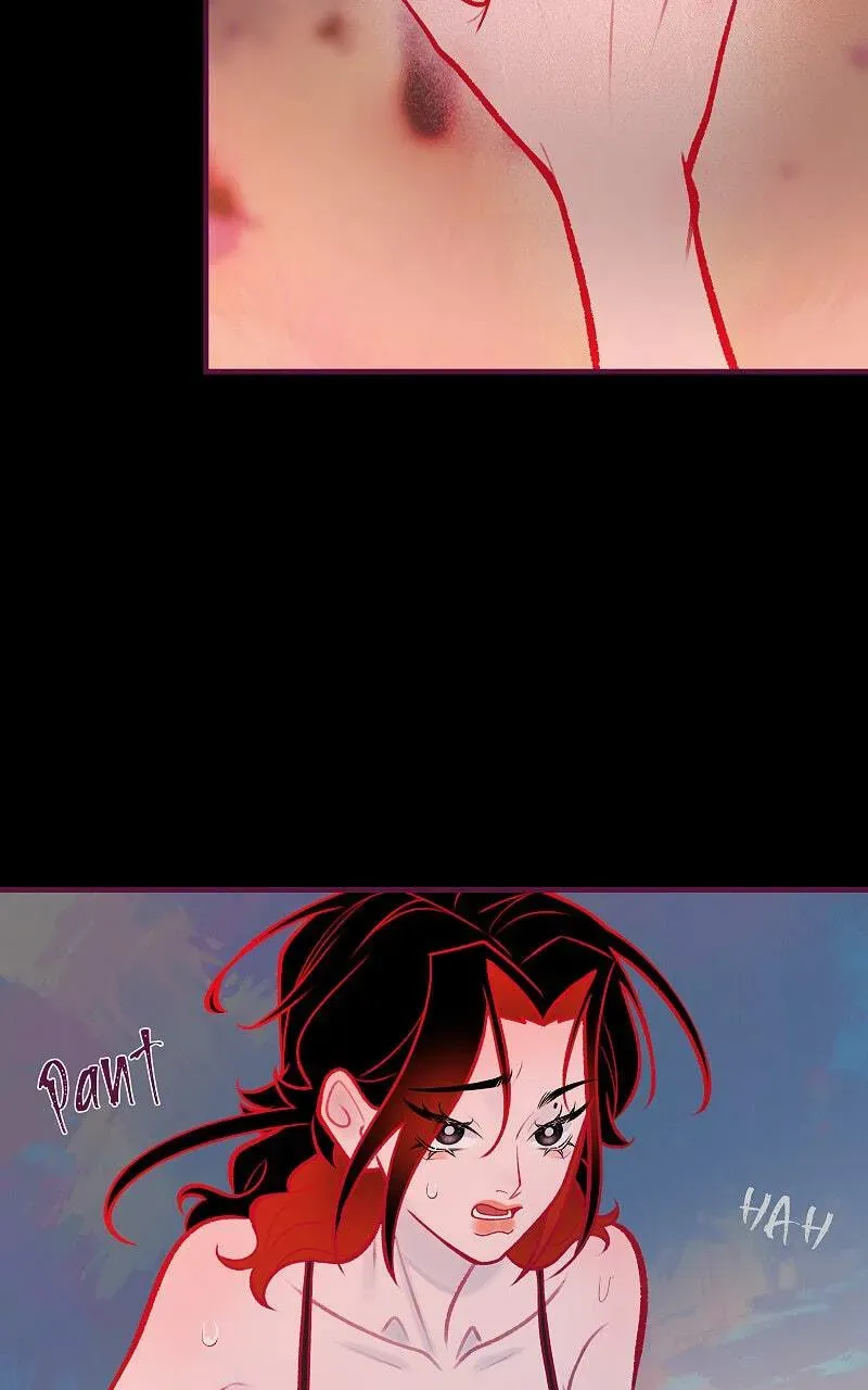 The Siren's Light Chapter 36 page 34