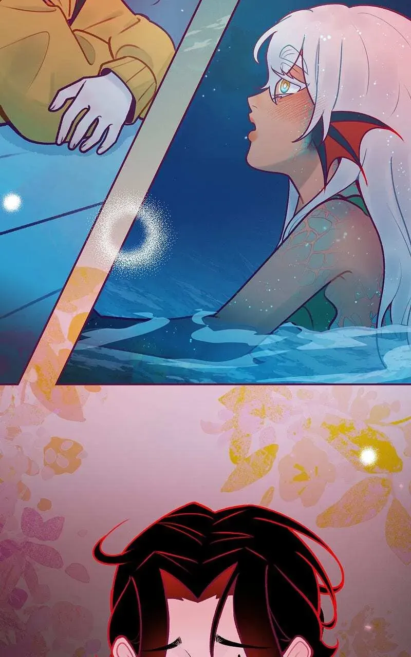 The Siren's Light Chapter 36 page 22