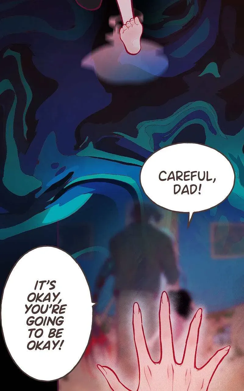 The Siren's Light Chapter 36 page 33