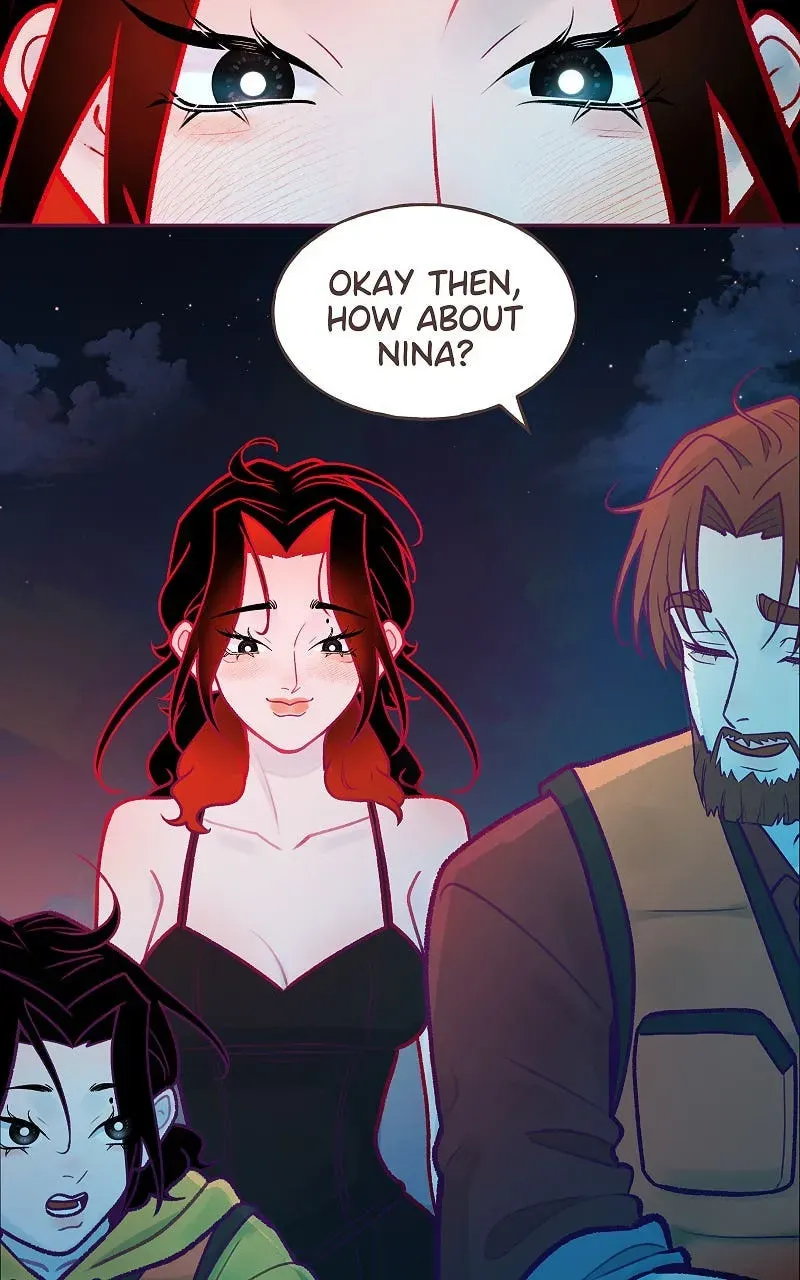 The Siren's Light Chapter 36 page 15
