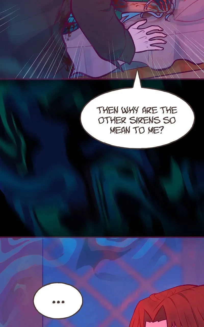 The Siren's Light Chapter 36 page 38