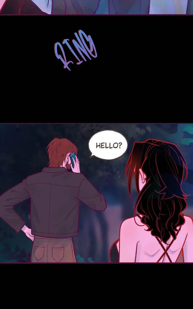 The Siren's Light Chapter 36 page 53