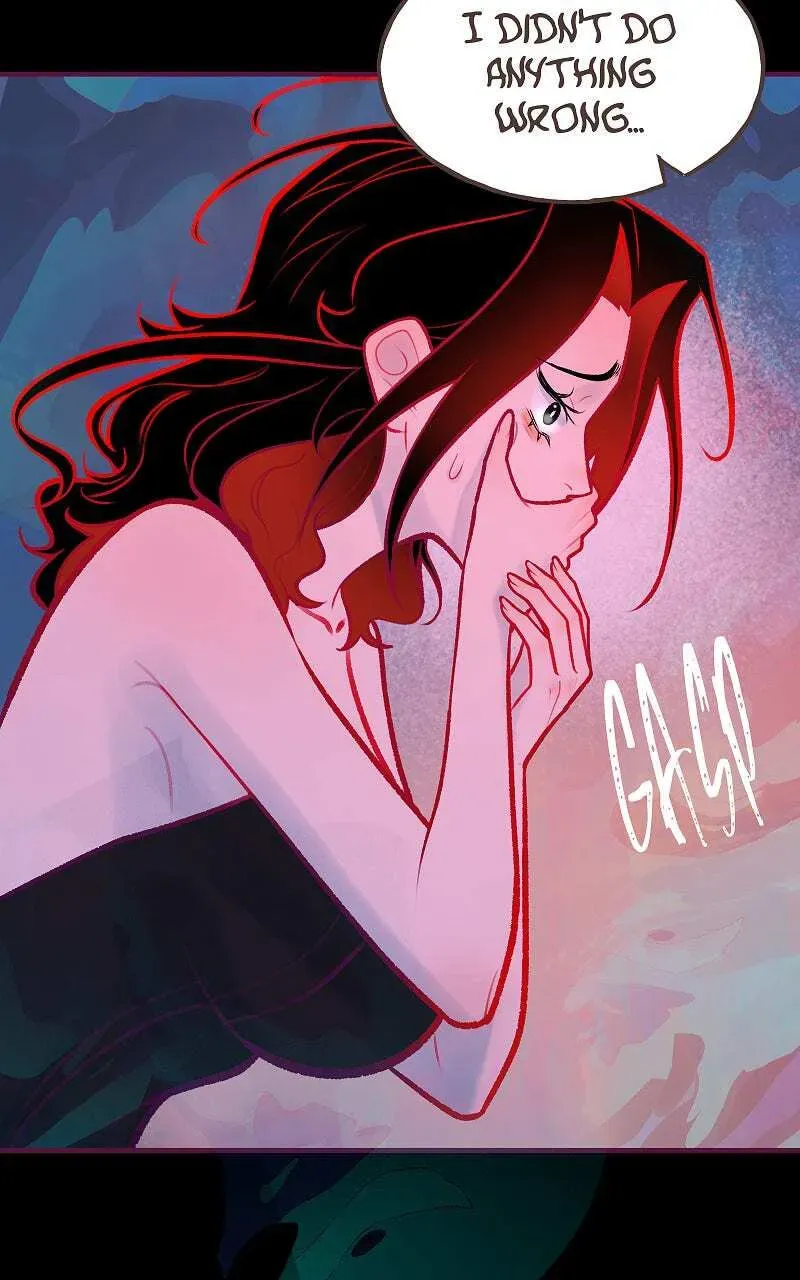 The Siren's Light Chapter 36 page 36
