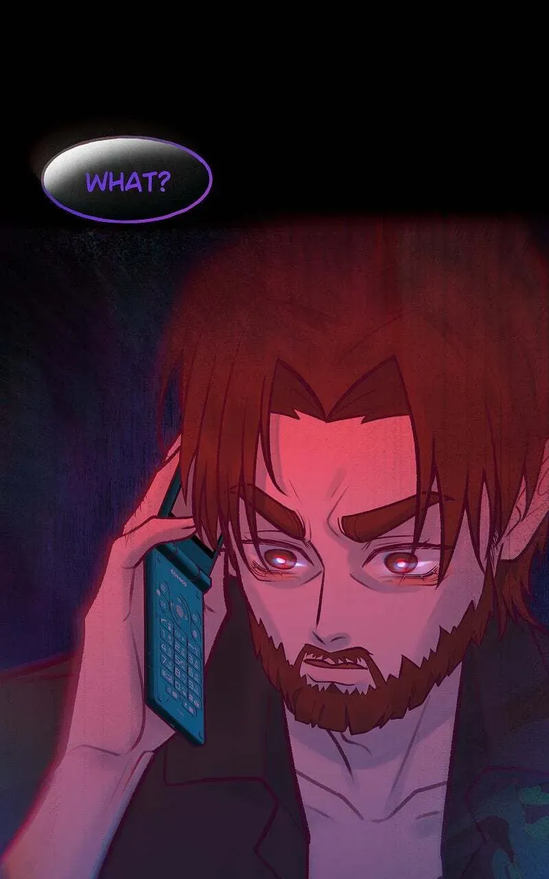 The Siren's Light Chapter 36 page 55
