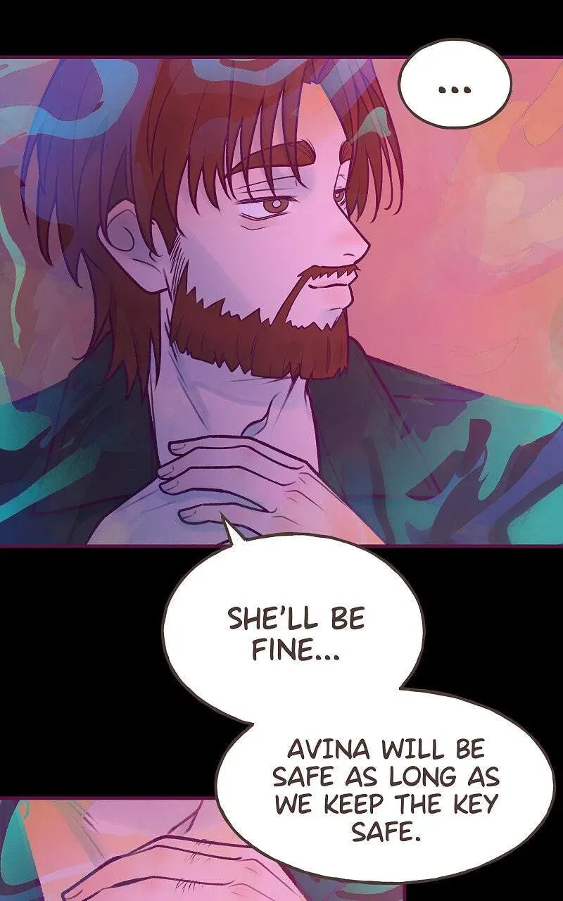 The Siren's Light Chapter 36 page 44