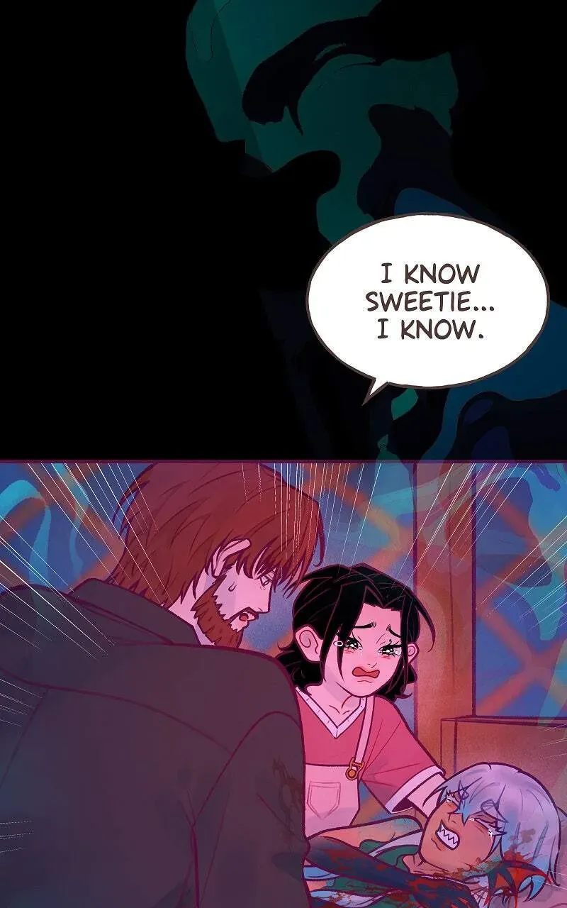 The Siren's Light Chapter 36 page 37