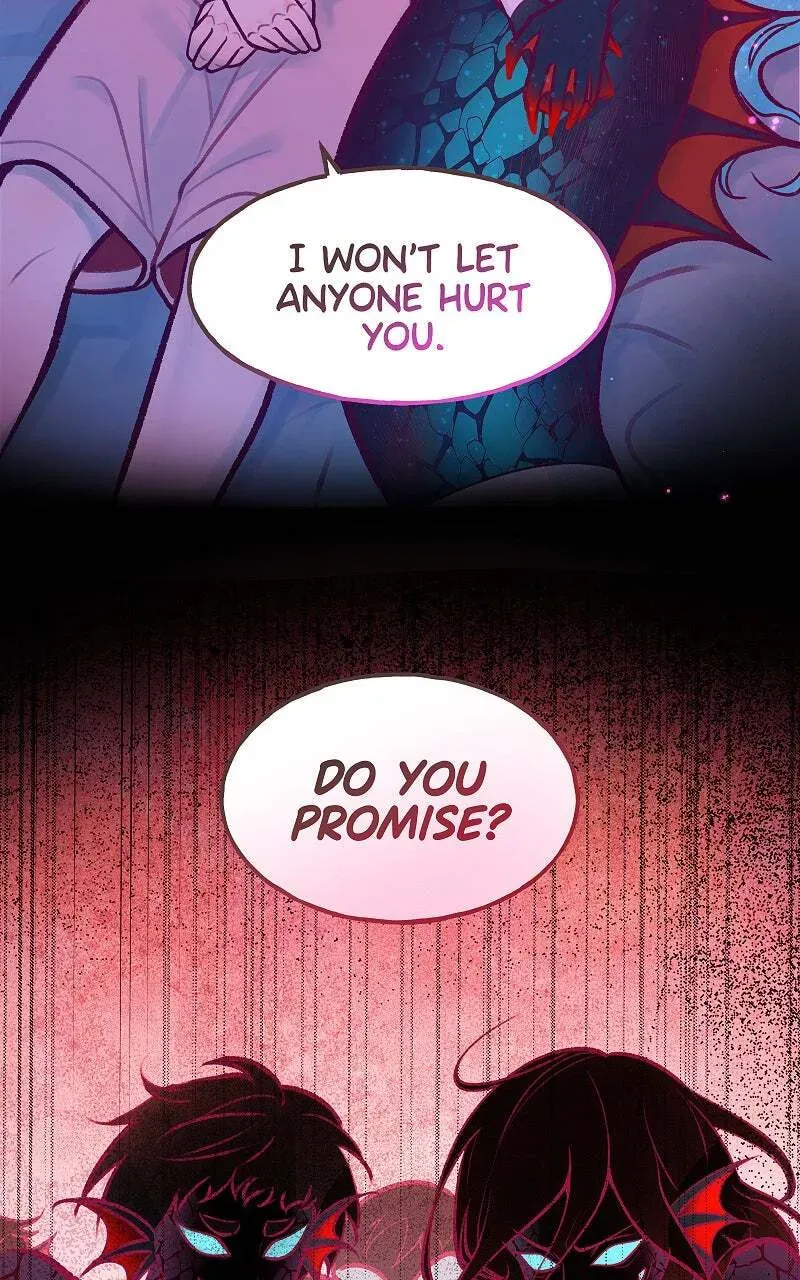 The Siren's Light Chapter 36 page 58