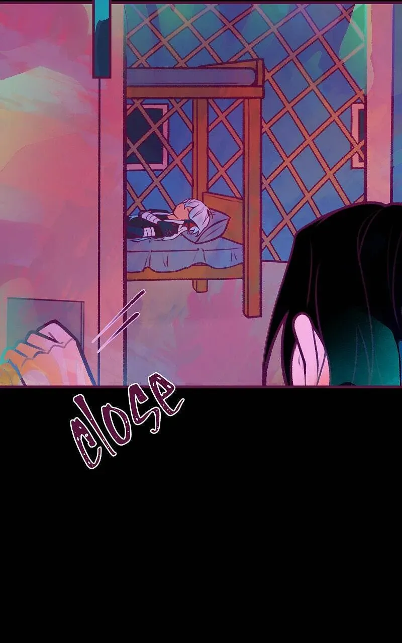 The Siren's Light Chapter 36 page 41